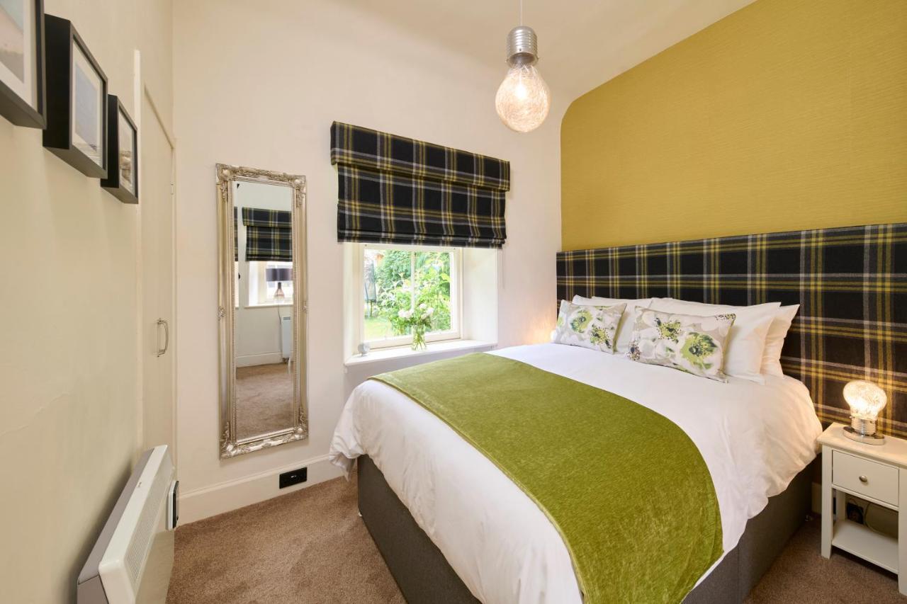 Monkland Cottage Nairn Exterior foto